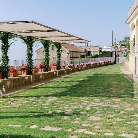 Villa Laura Near Ravello Scala Εξωτερικό φωτογραφία