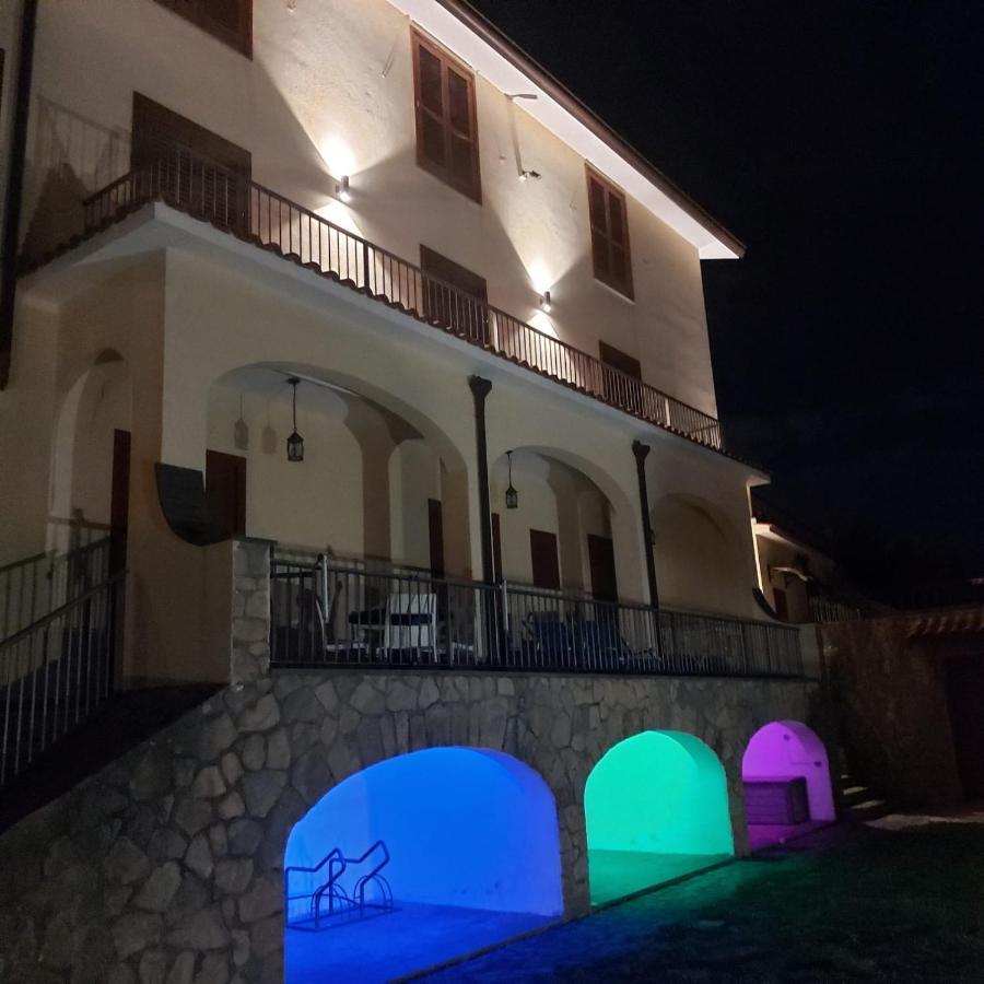 Villa Laura Near Ravello Scala Εξωτερικό φωτογραφία
