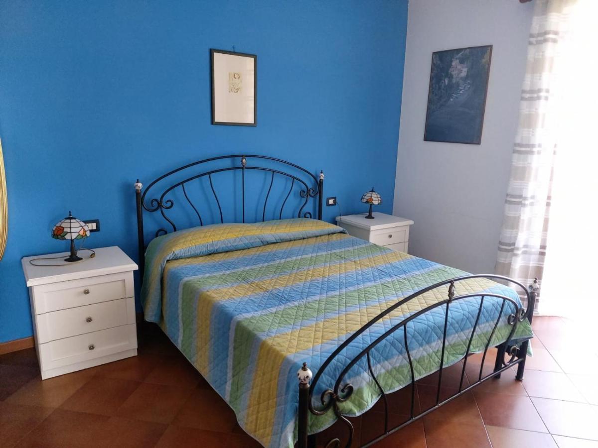 Villa Laura Near Ravello Scala Εξωτερικό φωτογραφία