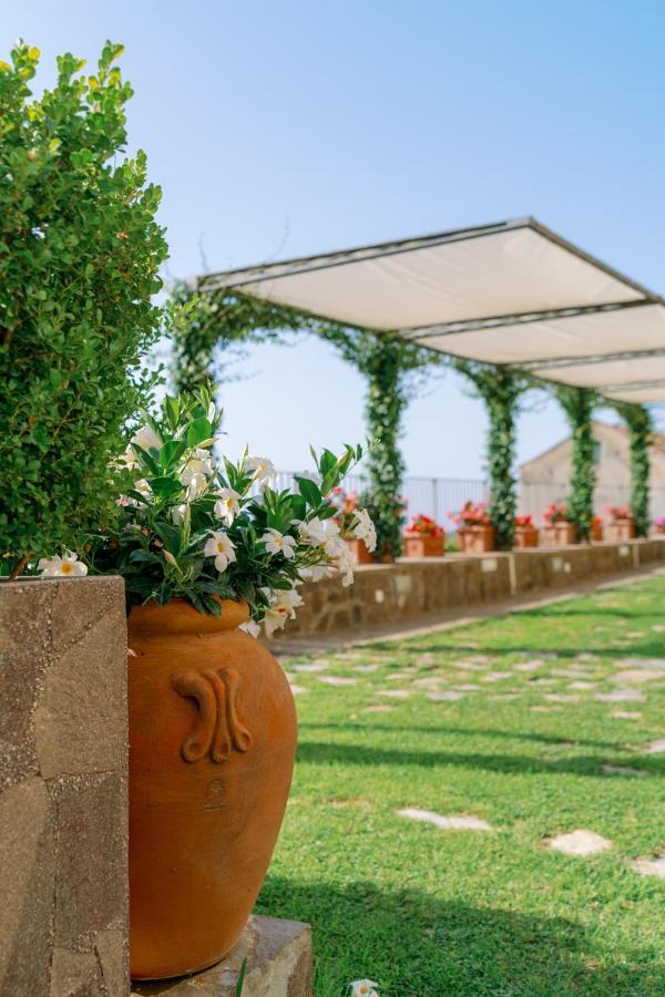 Villa Laura Near Ravello Scala Εξωτερικό φωτογραφία
