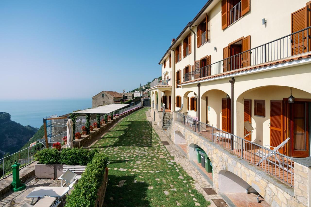Villa Laura Near Ravello Scala Εξωτερικό φωτογραφία