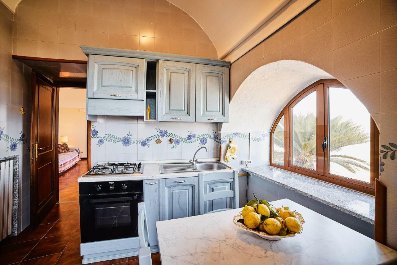 Villa Laura Near Ravello Scala Εξωτερικό φωτογραφία