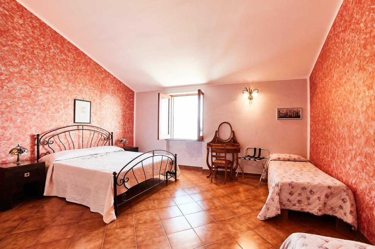 Villa Laura Near Ravello Scala Εξωτερικό φωτογραφία